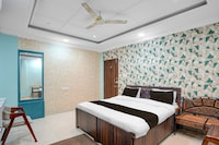 Townhouse Shri Mahakaleshwar Jyotirlinga Ujjain Formerly Hotel Shikhar Darshan