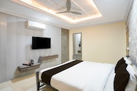 Townhouse Shri Mahakaleshwar Jyotirlinga Ujjain Formerly Hotel Shikhar Darshan