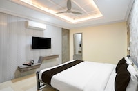 Townhouse Shri Mahakaleshwar Jyotirlinga Ujjain Formerly Hotel Shikhar Darshan