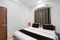 Townhouse Shri Mahakaleshwar Jyotirlinga Ujjain Formerly Hotel Shikhar Darshan