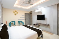 Townhouse Shri Mahakaleshwar Jyotirlinga Ujjain Formerly Hotel Shikhar Darshan