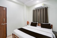 Townhouse Shri Mahakaleshwar Jyotirlinga Ujjain Formerly Hotel Shikhar Darshan