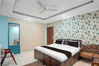 Townhouse Shri Mahakaleshwar Jyotirlinga Ujjain Formerly Hotel Shikhar Darshan