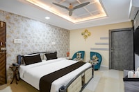 Townhouse Shri Mahakaleshwar Jyotirlinga Ujjain Formerly Hotel Shikhar Darshan