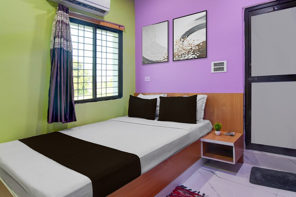 Hotel O Rolex Resort, Bhadrak, Bhadrak