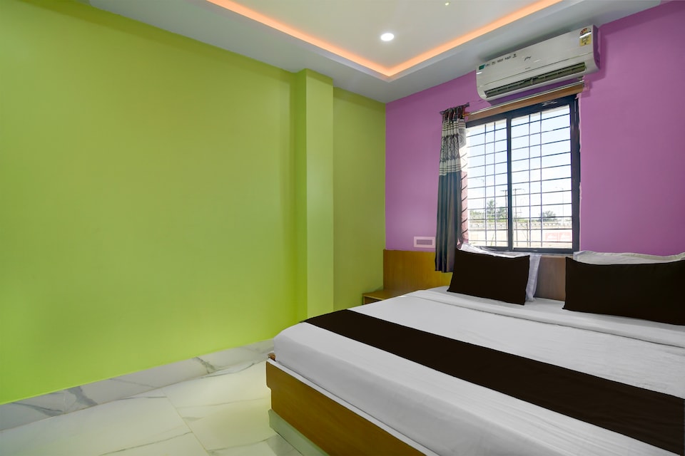 Hotel O Rolex Resort, Bhadrak, Bhadrak