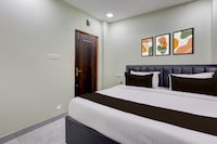 Hotel O Krishna Riverview Vijayawada Formerly Sikara