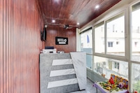 Super Hotel O Krishna Riverview Vijayawada Formerly Sikara