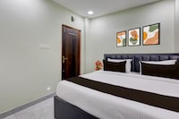 Super Hotel O Krishna Riverview Vijayawada Formerly Sikara