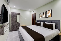 Hotel O Krishna Riverview Vijayawada Formerly Sikara