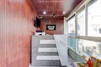 Super Hotel O Krishna Riverview Vijayawada Formerly Sikara