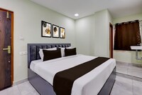 Hotel O Krishna Riverview Vijayawada Formerly Sikara