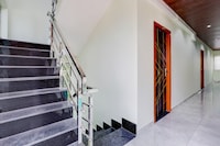 Super Hotel O Krishna Riverview Vijayawada Formerly Sikara