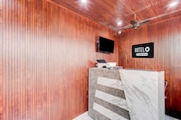 Super Hotel O Krishna Riverview Vijayawada Formerly Sikara