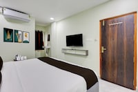 Super Hotel O Krishna Riverview Vijayawada Formerly Sikara