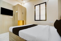 SPOT ON Ashirwad Residency