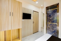 SPOT ON Ashirwad Residency