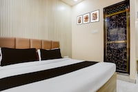 SPOT ON Ashirwad Residency