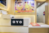 SPOT ON Ashirwad Residency