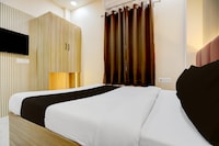 SPOT ON Ashirwad Residency