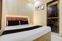 SPOT ON Ashirwad Residency