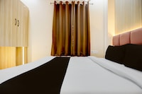 SPOT ON Ashirwad Residency