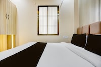 SPOT ON Ashirwad Residency