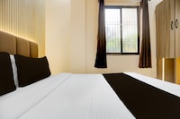 SPOT ON Ashirwad Residency