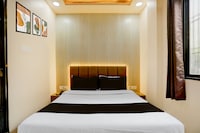 SPOT ON Ashirwad Residency