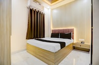 SPOT ON Ashirwad Residency