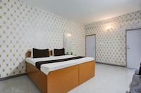 Hotel O Executive Inn