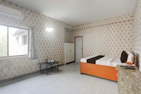 Hotel O Executive Inn