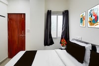 Super Collection O Bongloor Bus Terminal Hyderabad Formerly Nallavolu VMR