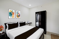 Super Collection O Bongloor Bus Terminal Hyderabad Formerly Nallavolu VMR