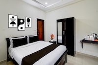 Collection O Bongloor Bus Terminal Hyderabad Formerly Nallavolu VMR