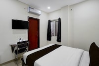 Super Collection O Bongloor Bus Terminal Hyderabad Formerly Nallavolu VMR