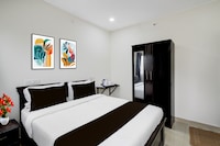 Super Collection O Bongloor Bus Terminal Hyderabad Formerly Nallavolu VMR