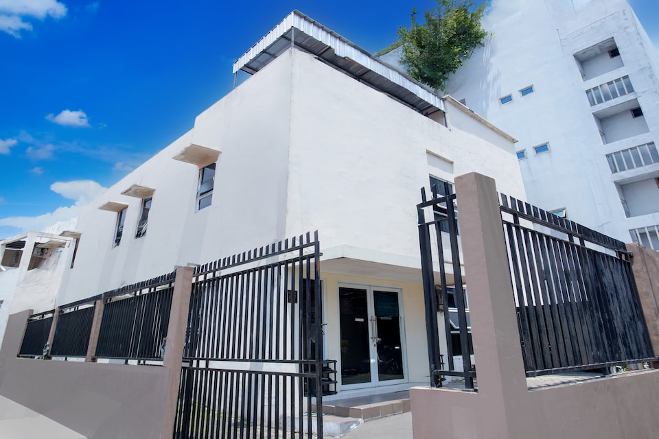 Dancenter Kostel 97, Palembang, Palembang