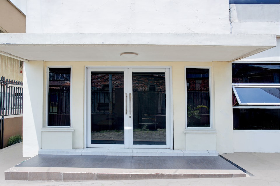 Dancenter Kostel 97, Palembang, Palembang