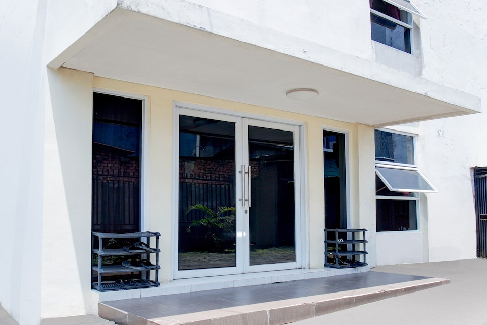 Dancenter Kostel 97, Palembang, Palembang