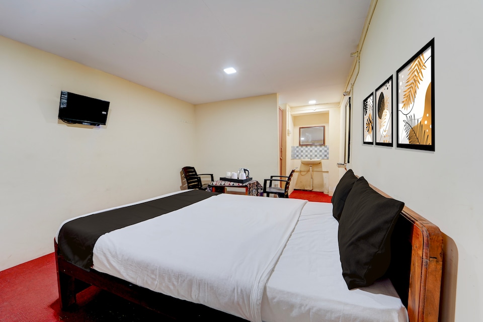 Hotel O Kodaikanal Lakeview Formerly Ams Residency, Kodaikanal, Kodaikanal