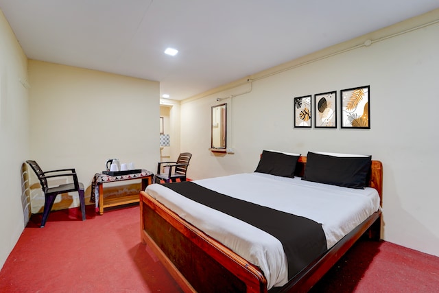 Hotel O Kodaikanal Lakeview Formerly Ams Residency