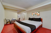 Hotel O Kodaikanal Lakeview Formerly Ams Residency