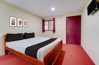 Hotel O Kodaikanal Lakeview Formerly Ams Residency