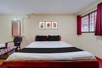 Hotel O Kodaikanal Lakeview Formerly Ams Residency