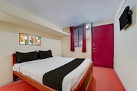 Hotel O Kodaikanal Lakeview Formerly Ams Residency