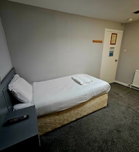 Citi Hotel Aberdeen City Centre