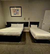 Citi Hotel Aberdeen City Centre