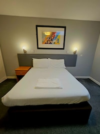 Citi Hotel Aberdeen City Centre