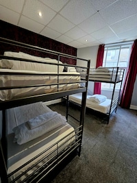 Citi Hotel Aberdeen City Centre